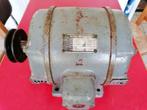 Moteur électrique, Doe-het-zelf en Bouw, Motoren, Ophalen of Verzenden, Elektromotor