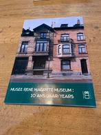 Musée René Magritte Museum (boek uit 2009), Ophalen of Verzenden, Nieuw, Rene Magritte Museum
