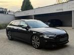 Audi A6 C8 204pk s-line, Auto's, Audi, Automaat, Euro 6, Particulier, A6