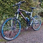 Vtt Scott Spark30 - Full Carbone Full Suspendu - Taille L, Vélos & Vélomoteurs, Autres marques, Comme neuf, Enlèvement, VTT tout suspendu