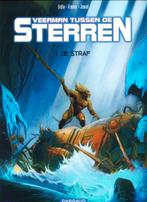 Veerman tussen de sterren nr 1 - De staf, Neuf, Une BD, Olivier Frasier & Jewel & Sofia, Enlèvement