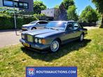 Bentley Turbo S 1995 | Route 66 Auctions, Auto's, Automaat, 4 deurs, Overige kleuren, Bedrijf