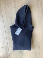 Hoodie Peuterey maat XL, valt als L, Blauw, Ophalen of Verzenden, Peuterey, Maat 56/58 (XL)