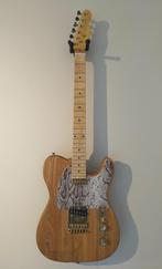 Guitare électrique, Muziek en Instrumenten, Snaarinstrumenten | Gitaren | Elektrisch, Ophalen, Zo goed als nieuw, Solid body, Fender