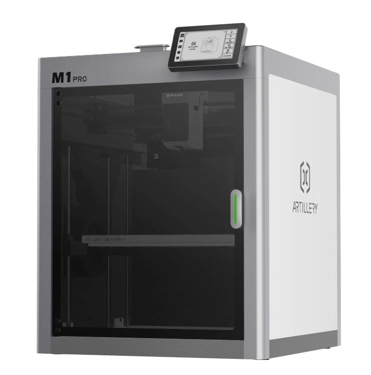 Artillery M1 Pro, Computers en Software, 3D Printers, Nieuw, Ingebouwde Wi-Fi, Ophalen