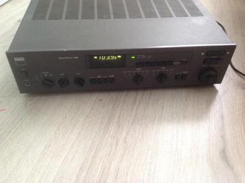 NAD 7155 AM/FM Stereo Receiver beschikbaar voor biedingen