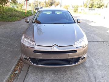 Citroen C5 1.8 Benzine 108.000km beschikbaar voor biedingen