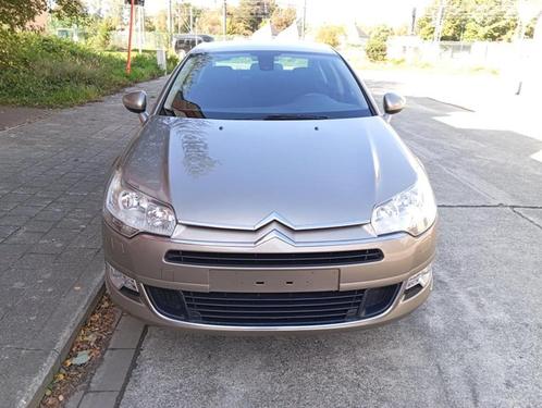 Citroen C5 1.8 Benzine 108.000km, Autos, Citroën, Entreprise, Achat, C5, Essence, Euro 4, 4 portes, Boîte manuelle, Carnet d'entretien