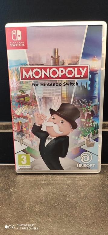 Monopoly 