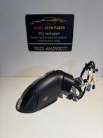 BUITEN SPIEGEL RECHTS VW PASSAT B8,2015-2023 ELEKTRISCH 3G18