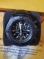 Breitling Avenger seawolf limited édition/1000, Comme neuf, Breitling, Enlèvement ou Envoi