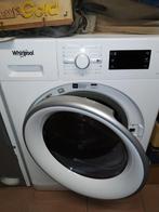 Whirlpool - was en droogfunctie, Enlèvement, Utilisé