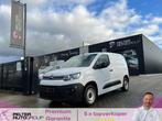 Citroen Berlingo 1.5HDi Lichte Vracht Navi Btw Aftrekb., Auto's, Bestelwagens en Lichte vracht, 75 kW, Parkeersensor, Citroën