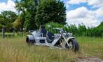 Rewaco Trike Pur3 110pk automaat, Motoren, 1500 cc, Meer dan 35 kW