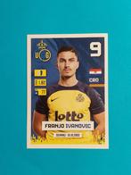 Panini Franjo Ivanovic sticker - Pro League 2024 -25, Verzenden, Nieuw, Sticker