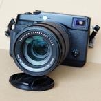 Fuji Fujinon XF 55-200mm f/3.5-4.8 R LM OIS zeer goede staat, Ophalen of Verzenden, Zo goed als nieuw, Telelens, Zoom