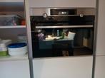 AEG bakoven combi microgolfoven, Elektronische apparatuur, Ovens, Ophalen, Inbouw, Oven