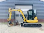 Caterpillar 305 E2 minigraver 5T, Zakelijke goederen, Machines en Bouw | Kranen en Graafmachines, Graafmachine