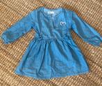 Jeans kleedje maat 92, Kinderen en Baby's, Ophalen of Verzenden, Zo goed als nieuw