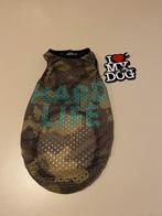 Leuk shirtje van het merk i love my dog aan outlet., Dieren en Toebehoren, Hondenkleding, Ophalen of Verzenden, Nieuw, Hondenshirt