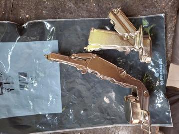 Kastscharnieren inboorscharnieren beschikbaar voor biedingen