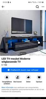 Nieuwe tv meubel, Huis en Inrichting, Ophalen, Nieuw