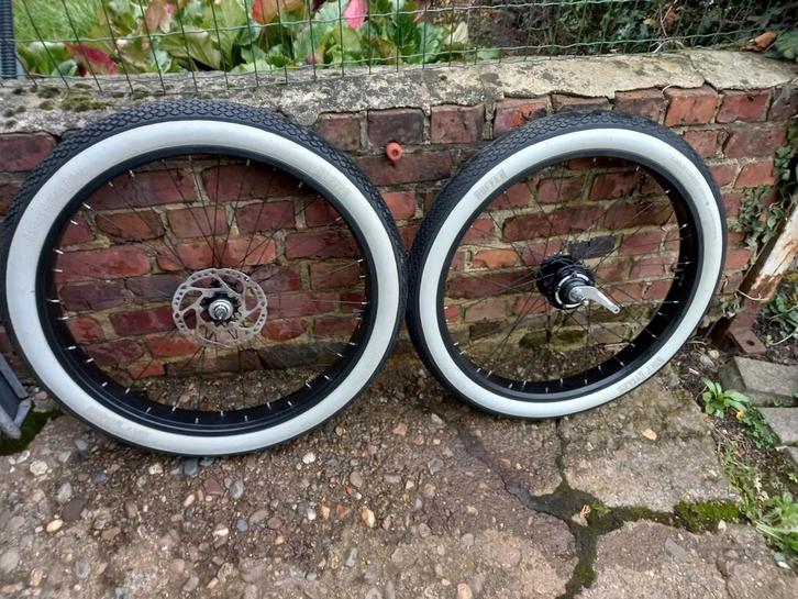 Beach Cruiser Fat Electra Custom Chopper, Fietsen en Brommers, Fietsonderdelen, Zo goed als nieuw, Frame, Ophalen of Verzenden