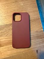 Telefoonhoesje, Telecommunicatie, Mobiele telefoons | Hoesjes en Screenprotectors | Apple iPhone, Verzenden, Zo goed als nieuw