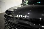KIA Sportage 1.6 T 7DCT GT-Line, Auto's, Kia, Bluetooth, Stof, Gebruikt, 110 kW