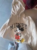 Trui, Kleding | Dames, Truien en Vesten, Disney, Wit, Ophalen of Verzenden, Zo goed als nieuw