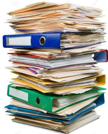 Comptable avec plus de 20 ans d'expérience, Déclaration d'impôts