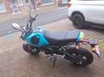 moto honda msx 125 cc, Fietsen en Brommers, Ophalen of Verzenden, Zo goed als nieuw