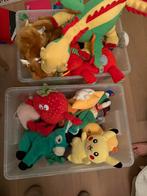 Knuffels 2 dozen, Enlèvement, Comme neuf