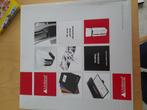 Peleman/ Unibind - Softcovers voor thermobinding - 25-40 blz, Ophalen, Nieuw in verpakking, Overige typen