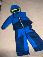 2-delig skipak mt 105-124 / 5-6jaar Wedze, Kinderen en Baby's, Ophalen, Gebruikt