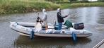 Ribeye, Watersport en Boten, Ophalen, Zo goed als nieuw