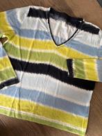 Blouse Luisa Cerano maat 42, Luisa Cerano, Ophalen of Verzenden, Zo goed als nieuw, Maat 42/44 (L)