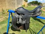 Paardenzadel 18 inch, Gebruikt