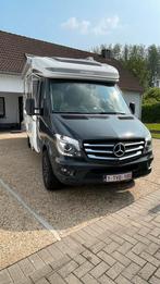 HYMER MLT, Caravanes & Camping, Camping-cars, Diesel, Particulier, Hymer, Semi-intégral