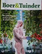 Boer & Tuinder nr. 2 februari 2026 (106 pag), Verzamelen, Tijdschriften, Kranten en Knipsels, Verzenden, 1980 tot heden, Tijdschrift