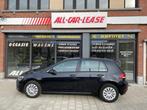 Volkswagen Golf 1.6 TDI DSG Trendline / Camera / Comfort Pa, Automaat, 116 pk, Zwart, Diesel