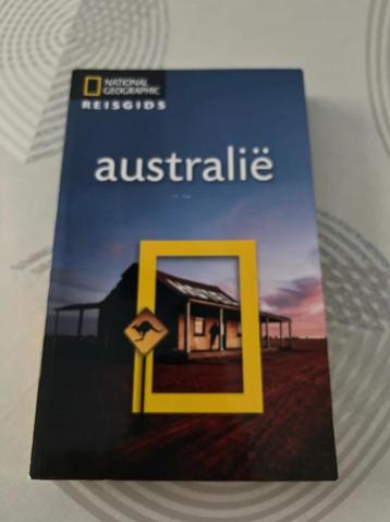 Australië beschikbaar voor biedingen