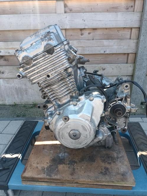 Honda cb 500 pc 26 / pc 32, Motoren, Onderdelen | Honda, Ophalen