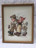 Hummel in kruissteek, Ophalen of Verzenden, Nieuw