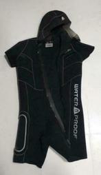 Shorty Waterproof Overvest 5mm, man, Ophalen of Verzenden, Zo goed als nieuw, Duikpak