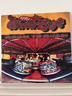 LP The Waterboys “Room to roam”, Cd's en Dvd's, Ophalen of Verzenden, Gebruikt, 12 inch