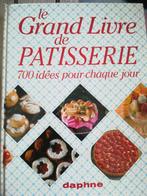 Le grand livre de Patisserie, Ophalen, Zo goed als nieuw