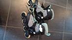 Rolschaatsen dames Decathlon, Ophalen, Gebruikt, Dames