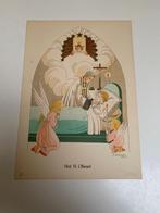 De 7 Heilige sacramenten J.Gouppy, Antiek en Kunst, Ophalen of Verzenden