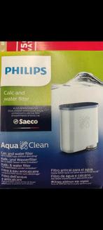 Kalk/waterfilter Nieuw voor Philips Saeco, Elektronische apparatuur, Koffiezetapparaten, Ophalen, Nieuw